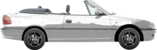 Opel Astra 1.6 i