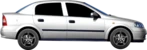 Opel Astra 1.8 16V