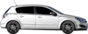 Opel Astra 1.9 CDTI