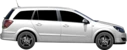 Opel Astra 1.9 CDTI
