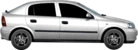 Opel Astra 2.0 16V