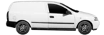 Opel Astra 2.0 DI