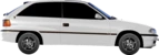 Opel Astra 2.0 i