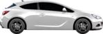 Opel Astra 2.0 OPC Turbo