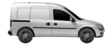 Opel Combo 1.7 DI 16V