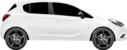Opel Corsa 1.0