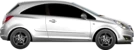 Opel Corsa 1.4