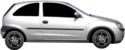 Opel Corsa 1.8