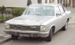 Opel Diplomat 5.4