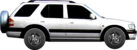 Opel Frontera 2.2 DTI