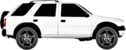 Opel Frontera 2.4 i
