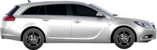Opel Insignia 2.0 Biturbo CDTI 4x4