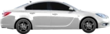 Opel Insignia 2.0 Turbo