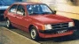 Opel Kadett 1.8 GT/E