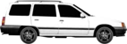 Opel Kadett 1.8 i