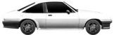 Opel Manta 1.8 S