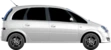 Opel Meriva 1.3 CDTI