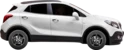 Opel Mokka 1.6 CDTI 4x4