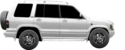 Opel Monterey 3.0 DTI