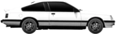 Opel Monza 2.5 E