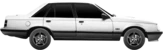 Opel Monza 2.5 E