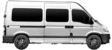 Opel Movano 2.8 DTI