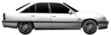 Opel Omega 2.4 i