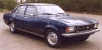 Opel Rekord 1.7