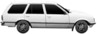 Opel Rekord 2.0 S