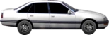 Opel Senator 3.0 24V