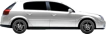 Opel Signum 3.0 V6 CDTI