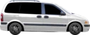 Opel Sintra 2.2 i 16V