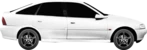 Opel Vectra 1.6 i 16V