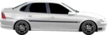 Opel Vectra 1.7 TD