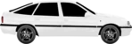 Opel Vectra 2.0 i 16V