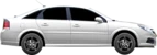 Opel Vectra 2.2 DTI 16V