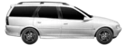Opel Vectra 2.5 i V6