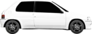 Peugeot 106 1.4 D