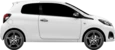 Peugeot 108 1.2