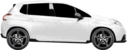 Peugeot 2008 1.6 BlueHDi