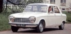 Peugeot 204 1.1
