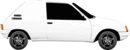Peugeot 205 1.1