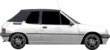Peugeot 205 1.1 CJ