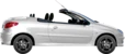 Peugeot 206 1.6 HDi 110