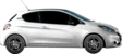 Peugeot 208 1.2 THP 110