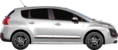 Peugeot 3008 1.6 VTi