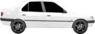 Peugeot 306 1.9 STD