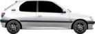 Peugeot 306 2.0 16V