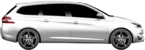 Peugeot 308 1.2 THP 130