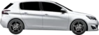 Peugeot 308 1.2 THP 130
